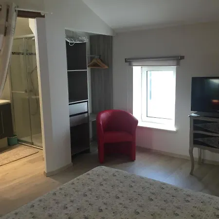 Apartmán Le Mas D'isachris Le Loft La Garde-Adhémar