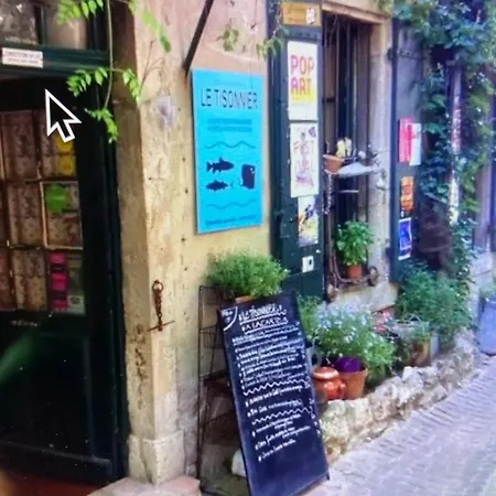 Le Mas D'isachris Le Loft La Garde-Adhémar